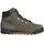 Terrex Snowpitch COLD.RDY Herren Olive Strata/Bronze Strata/Semi Impact Orange 44
