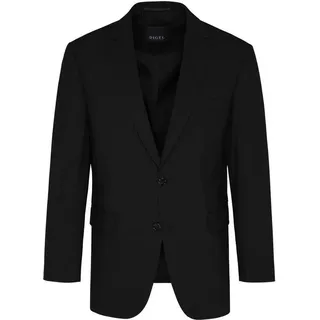 Digel Sakkos schwarz schwarz 1202-00-00114 - Schwarz