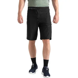 Dare2b Duration Ii Kurze Hose - Black - 32