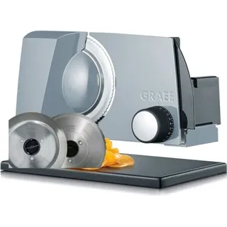 Graef SKS 110 Silber