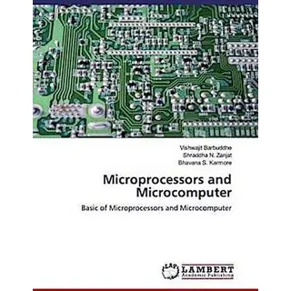 Microprocessors and Microcomputer