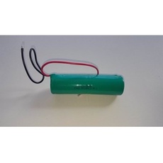 Celltech Battery emergency light 2.4v-4000mah