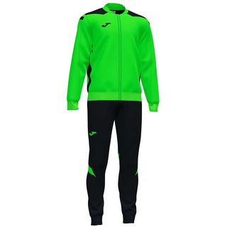 Joma Herren 101953.021.3xl Sweat Bekleidung, Fluoro-Schwarz, 3XL EU