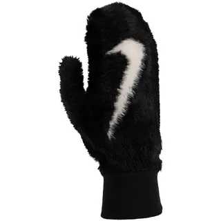 Nike Plush Knit Lm Mittens M-L