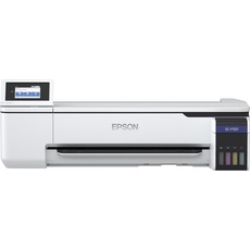 Epson SureColor SC-F501 inkjet LFP (Tintenpatrone, Farbe), Drucker, Blau, Gelb, Pink, Schwarz