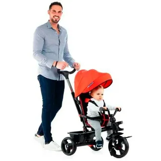 MOLTO Dreirad klappbar City