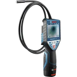 Bosch Inspektionskamera Endoskop GIC 120 C
