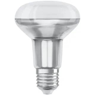 Osram LED-Reflektorlampe 4058075433267 9,1 W E27 warmweiß 1 St.