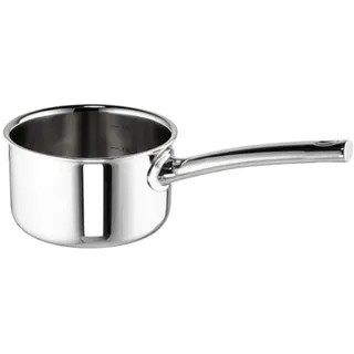 Schulte-Ufer Stieltopf Skagen, 9524-16, Edelstahl, 16 cm