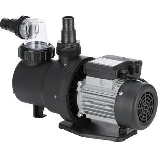 Gre PP152 - Poolpumpe, 1100 W, 22 m3/h, bis zu 135 m3, Sandbehälter Ø 700 mm, entspricht der europäischen Ökodesign-Richtlinie