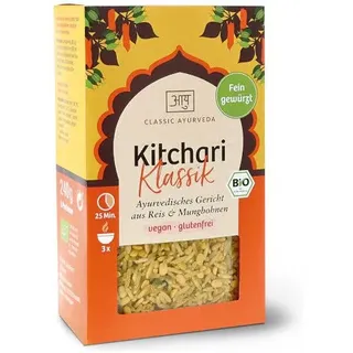 Amla Natur - Kitchari Klassik, bio 240 g