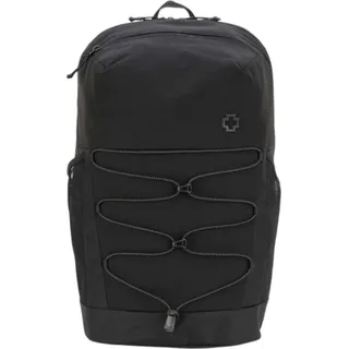 Strellson Rucksack Homerton Niklas Backpack L Black