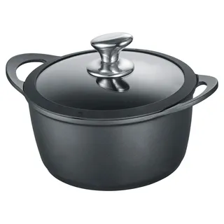 Berndes Vienna Kochtopf 20 cm rund