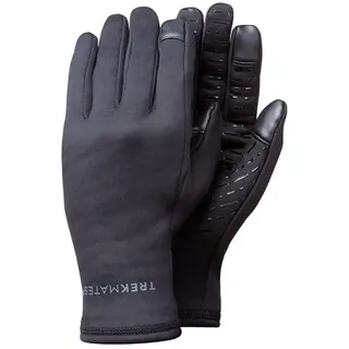 Trekmates Ogwen Stretch Grip Handschuhe Schwarz XL