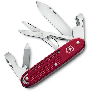Victorinox Synergy X Alox Rot