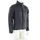 Herren Isolationsjacke black XL