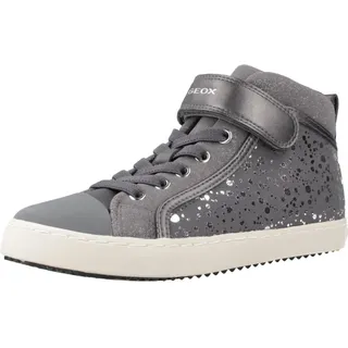 GEOX Mädchen J Kalispera Girl Sneaker