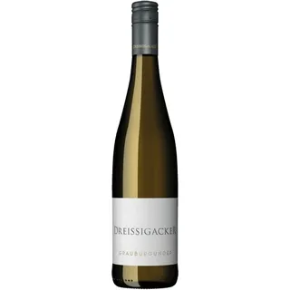 Weingut Dreissigacker Grauburgunder 2024 0,75 l