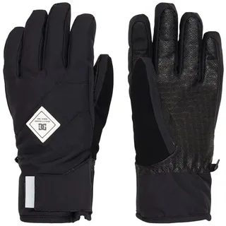 DC Shoes Franchise Schwarz M