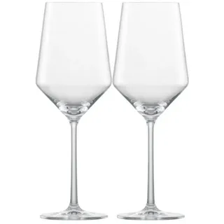 Schott Zwiesel Sauvignon Weißweinglas 0,4 l 2 St.