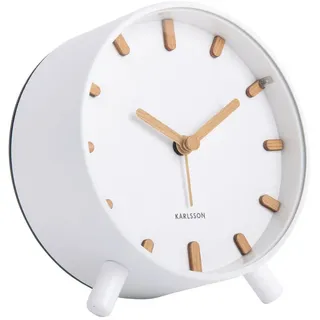 Karlsson Grace weiß