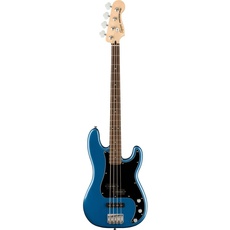 Bild Squier Affinity Series Precision Bass PJ IL Lake Placid Blue (0378551502)