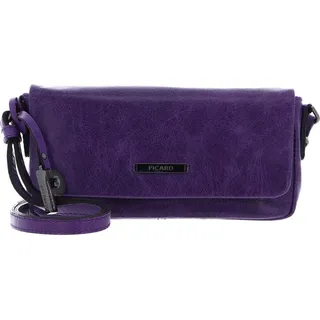 Picard Better Me Cross Bag Purple violett - Violett/Lila