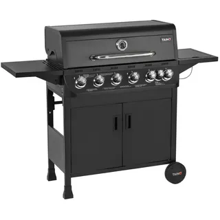 TAINO Brando 6+1 schwarz