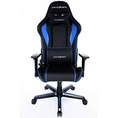 Bild von OH-PG08 Gaming Chair schwarz/blau