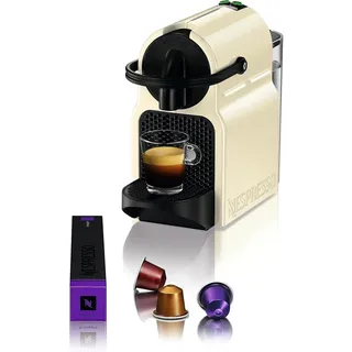 Nespresso Inissia EN 80.CW weiß