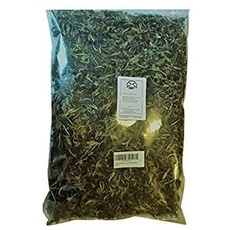 SABOREATE Y CAFE THE FLAVOUR SHOP Weißer Tee Pai Mu Tan in Loser Schüttung Hebra Leaf Natural Infusion Saboreateycafe 1 kg