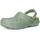 Classic Lined Clog K Moss 34-35