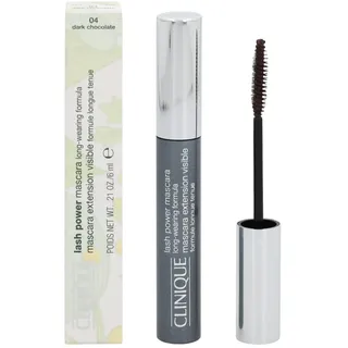 Clinique Lash Power Long-wearing Formula dark chocolate