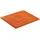 Exclusive Orange 65 x 55 cm