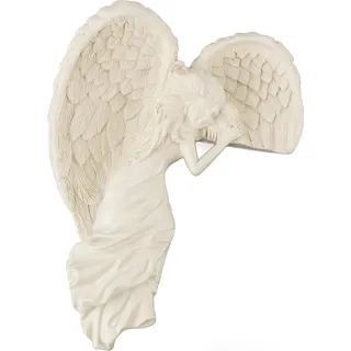 Türrahmen Engel,Türrahmen Engel Dekor,Ecke Engel Figur,Ecke Engel Skulptur,Engel Figur Wanddekor,Türrahmen Engel Statue