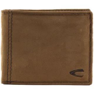 CAMEL ACTIVE Vietnam Geldbörse Herren braun