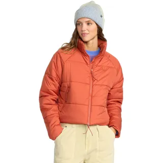BILLABONG High Line Steppjacke - Brick - L