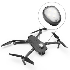 Bild - Drohnen-Stroboskop - Anti-Kollisions-Beleuchtung - FAA Anti-Kollisions-Licht - Passend für Drohnen