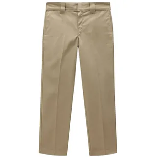 Dickies 873 Work Hosen - Khaki - 32