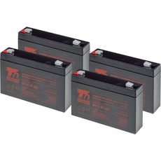 APC KIT RBC34 - T6 Power Batterie
