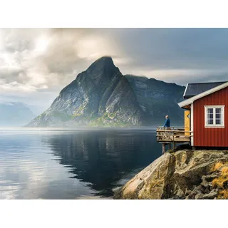 Rasch Textil Rasch Young Artists bunt