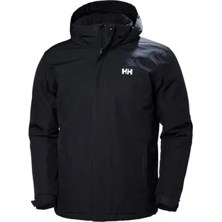 HELLY HANSEN Dubliner Insulated Jacket, Marineblau, L EU