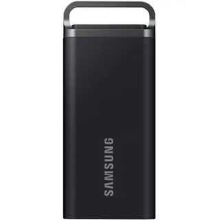 Samsung Portable SSD T5 EVO schwarz,