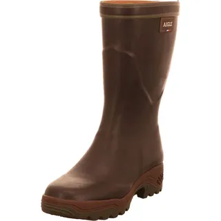 Aigle Parcours 2 Bott Gummistiefel Brun 39