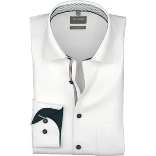 OLYMP Langarmhemd »Luxor«