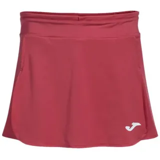 Joma Open Ii Rock - Red - 8-10 Jahre