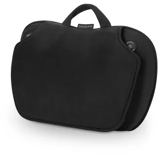 Medisana MC 850 Massagekissen Schwarz