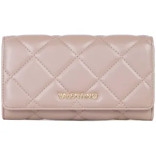 Valentino Ocarina Wallet Geldbörse grau