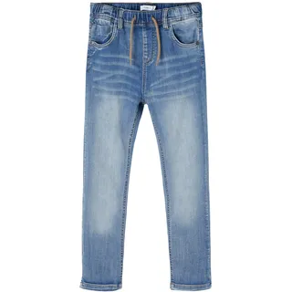 NAME IT NKMROBIN DNMTHAYER SWE Light Blue Denim 152