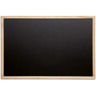 Maul Kreidetafel 30,0 x 40,0 cm Schwarz